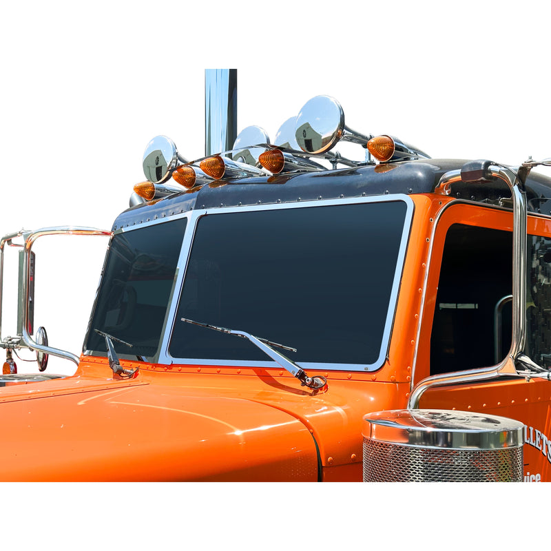 Aranda Peterbilt P-1054