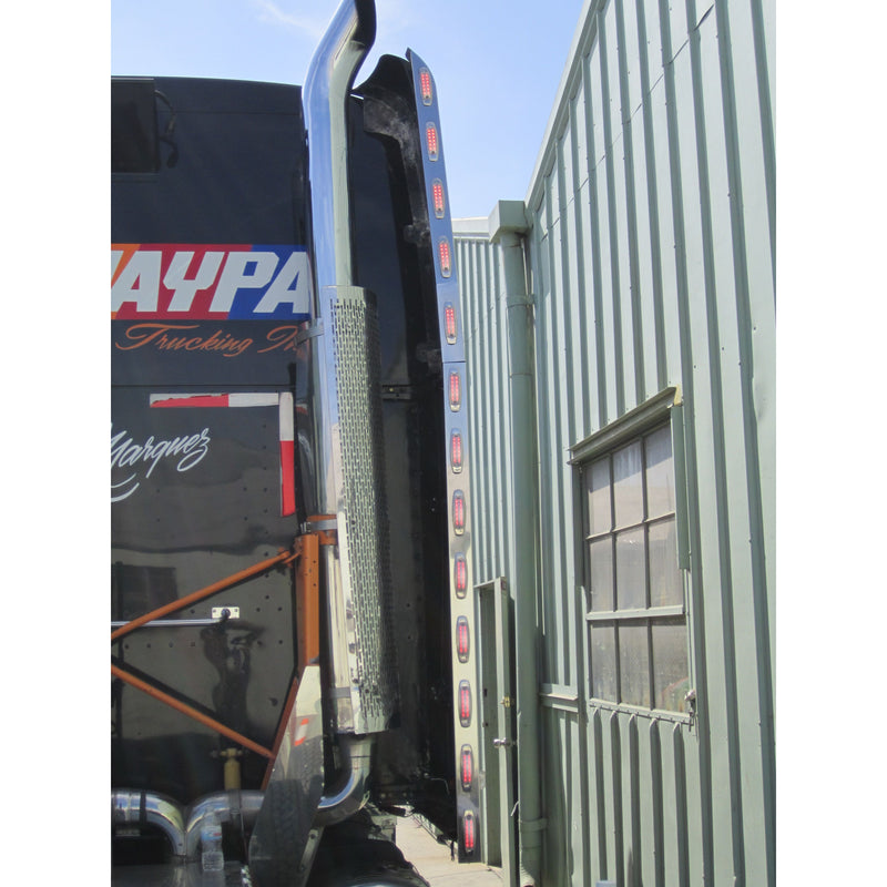 Aranda Peterbilt P-1217P-1218