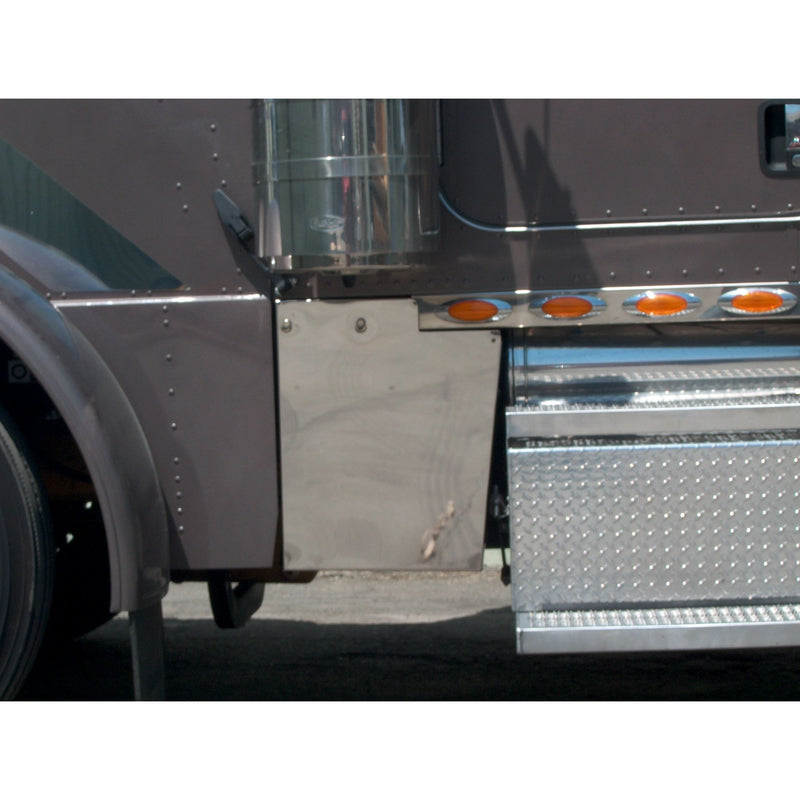 Aranda Peterbilt P-1243