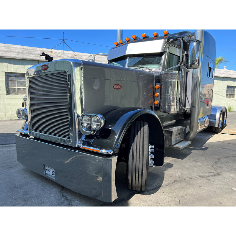 Aranda Peterbilt P-1290-2