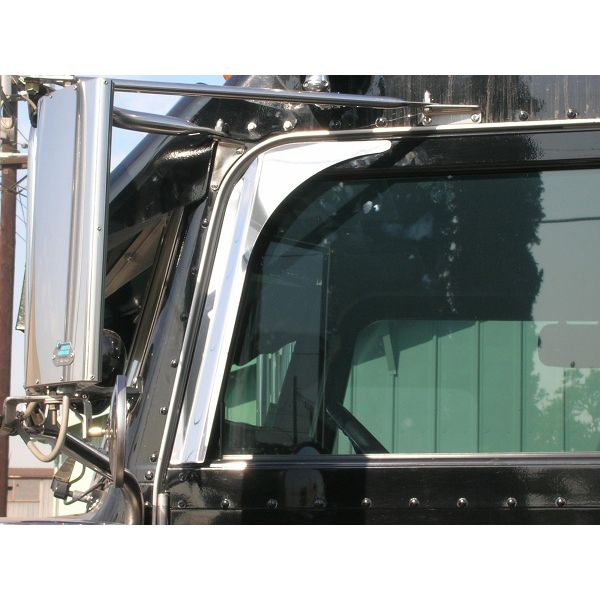 Aranda Peterbilt P-1353