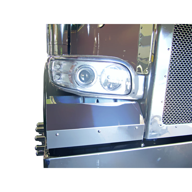 Aranda Peterbilt P-1463