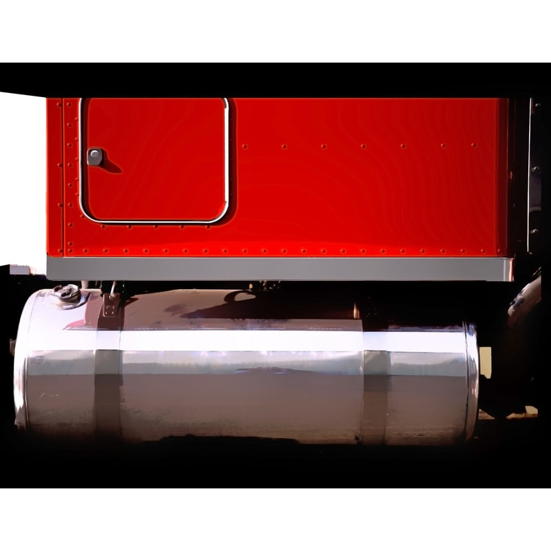 Aranda Peterbilt P-1667