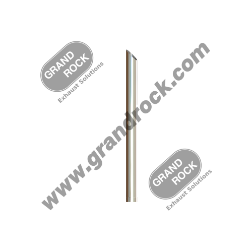 P6-84EXC  STACK MITER,6"X84,ID CHR