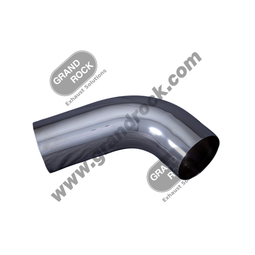 PB-01726C  ELBOW,5"67DEG OD/OD CHR