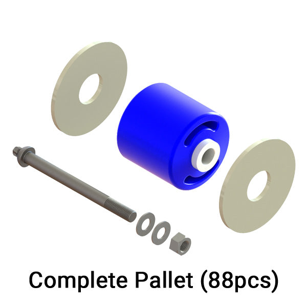 ATRO PB50-36001-CP