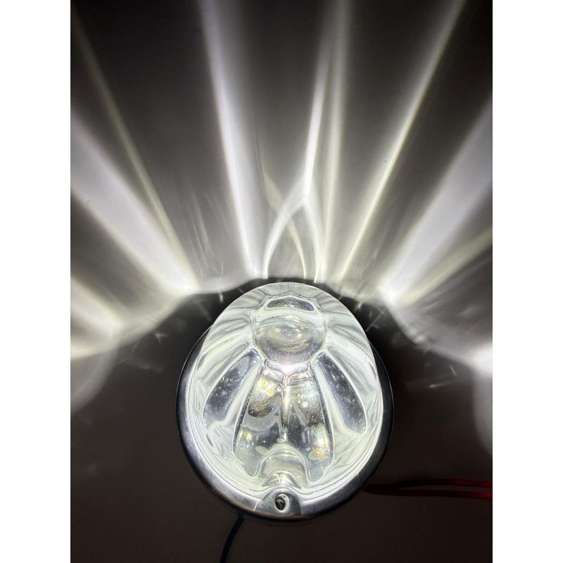 JML Triluminate (Version2 ) LED BULB (CHOOSE COLOR) (Choose style 1156 or 1157)