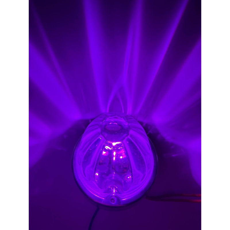 JML Triluminate (Version2 ) LED BULB (CHOOSE COLOR) (Choose style 1156 or 1157)