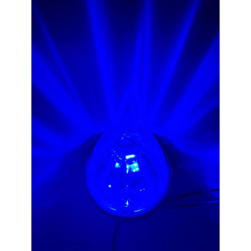 JML Triluminate (Version2 ) LED BULB (CHOOSE COLOR) (Choose style 1156 or 1157)