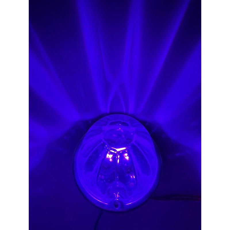 JML Triluminate (Version2 ) LED BULB (CHOOSE COLOR) (Choose style 1156 or 1157)