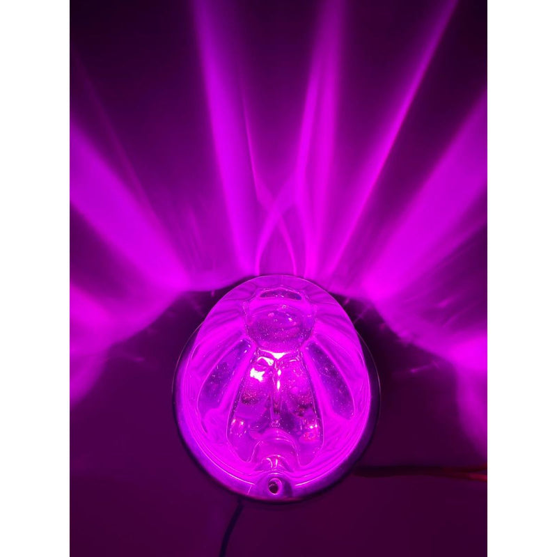 JML Triluminate (Version2 ) LED BULB (CHOOSE COLOR) (Choose style 1156 or 1157)