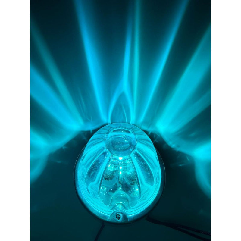 JML Triluminate (Version2 ) LED BULB (CHOOSE COLOR) (Choose style 1156 or 1157)