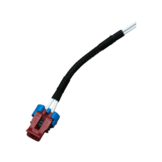 PL-20003 AC Binary Switch connector for most trucks / Freightliner Harness Rosy Brown