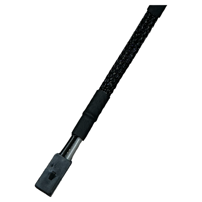 PL-20110 International Cab / Marker LED Light Black