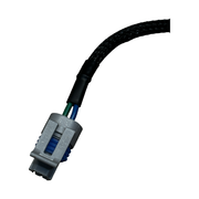 PL-20114 Harness Crankshaft 2-Pin KIT / 2 Pin Female Connector Light Slate Gray