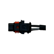 PL-20402 Harness Injector Dozer KIT / Harness Injector Cummins Dozer KIT Black