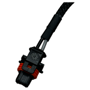 PL-20402 Harness Injector Dozer KIT / Harness Injector Cummins Dozer KIT Black