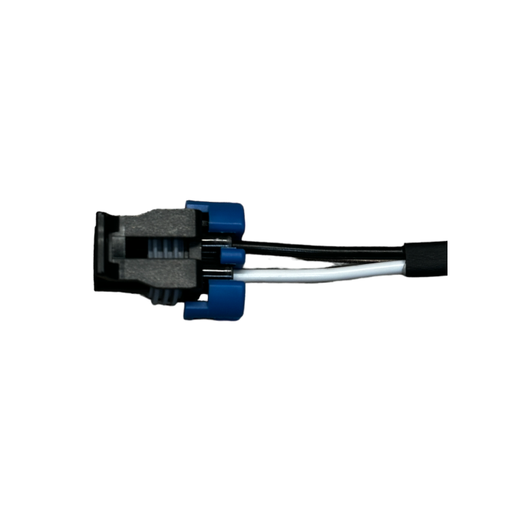 Black PL-20500 2-Wire Harness