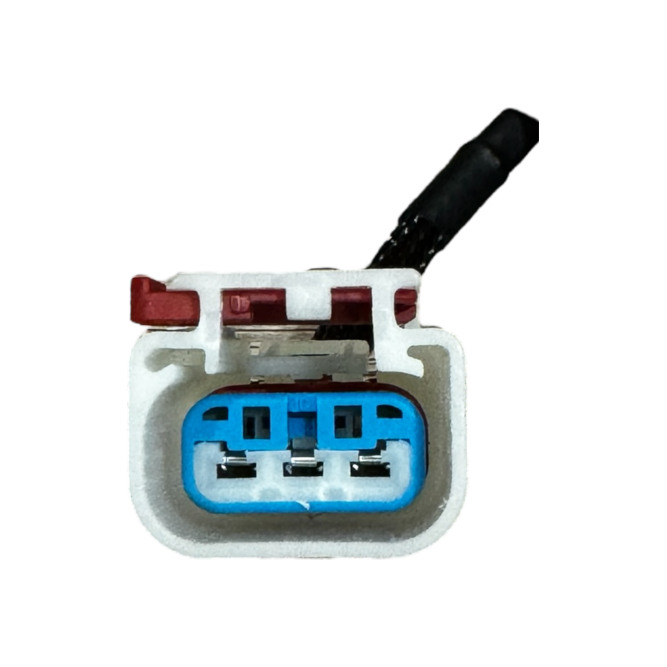 PL-20503 Harness 3-Position KIT / Position Sensor Dark Slate Gray