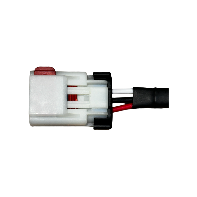 PL-20503 Harness 3-Position KIT / Position Sensor Light Gray