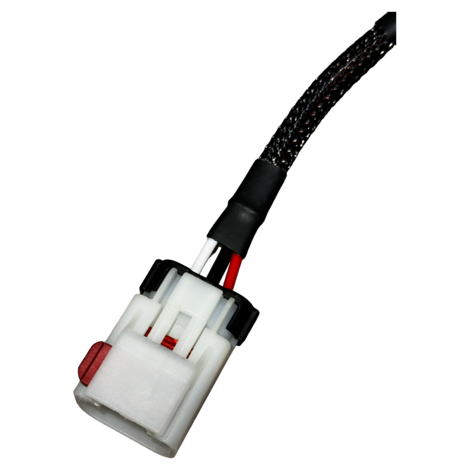 PL-20503 Harness 3-Position KIT / Position Sensor Black