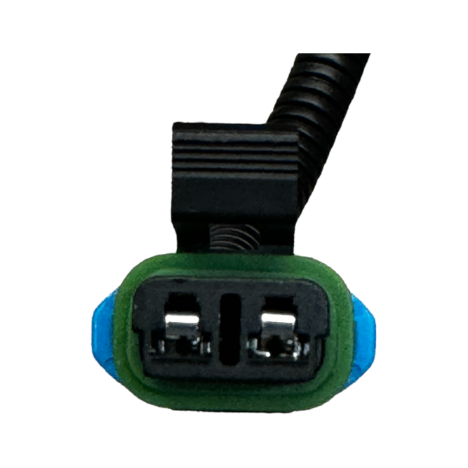 PL-20504 Sensor Harness / Fuel Sensor Harness Black