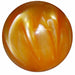 Dark Goldenrod Pearl Colored Brake Knobs (5/8"-11 female threads) brake knob Amber