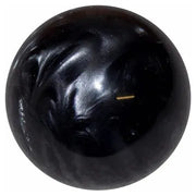 Pearl Colored Brake Knobs (5/8"-11 female threads) Twisted Shifterz (Choose Color) brake knob Black Black