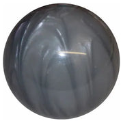 Pearl Colored Brake Knobs (5/8"-11 female threads) Twisted Shifterz (Choose Color) brake knob Gray Dim Gray