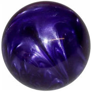 Pearl Colored Brake Knobs (5/8"-11 female threads) Twisted Shifterz (Choose Color) brake knob Purple Midnight Blue