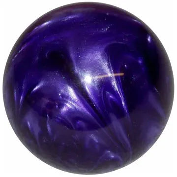 Pearl Colored Brake Knobs (5/8"-11 female threads) Twisted Shifterz (Choose Color) brake knob Purple Midnight Blue