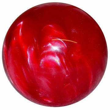 Pearl Colored Brake Knobs (5/8"-11 female threads) Twisted Shifterz (Choose Color) brake knob Red Firebrick