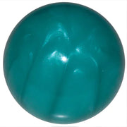 Pearl Colored Brake Knobs (5/8"-11 female threads) Twisted Shifterz (Choose Color) brake knob Teal Dark Cyan