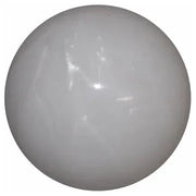 Pearl Colored Brake Knobs (5/8"-11 female threads) Twisted Shifterz (Choose Color) brake knob White Dark Gray