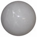 Dark Gray Pearl Shift Knobs (1/2"-13 female threads) SHIFTER White
