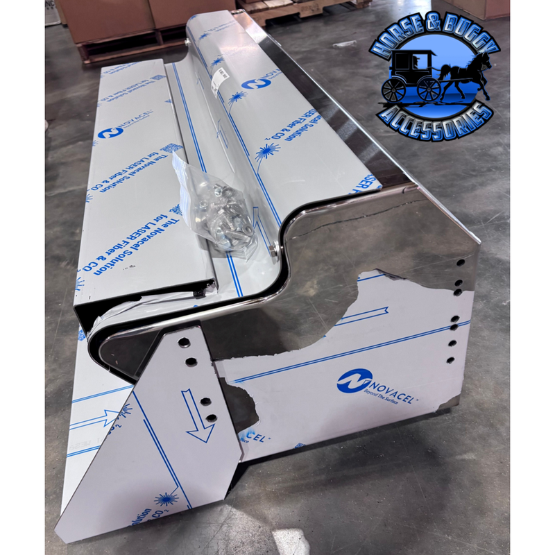 ATA-K-2468 W900L 45" KW tool box with t-lock and tapered back Dim Gray