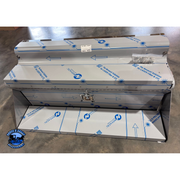 ATA-K-2468 W900L 45" KW tool box with t-lock and tapered back Dim Gray