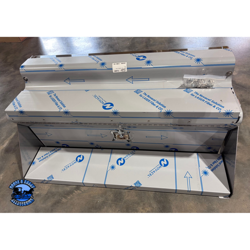 ATA-K-2468 W900L 45" KW tool box with t-lock and tapered back Dim Gray