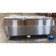 ATA-K-2468 W900L 45" KW tool box with t-lock and tapered back Dim Gray