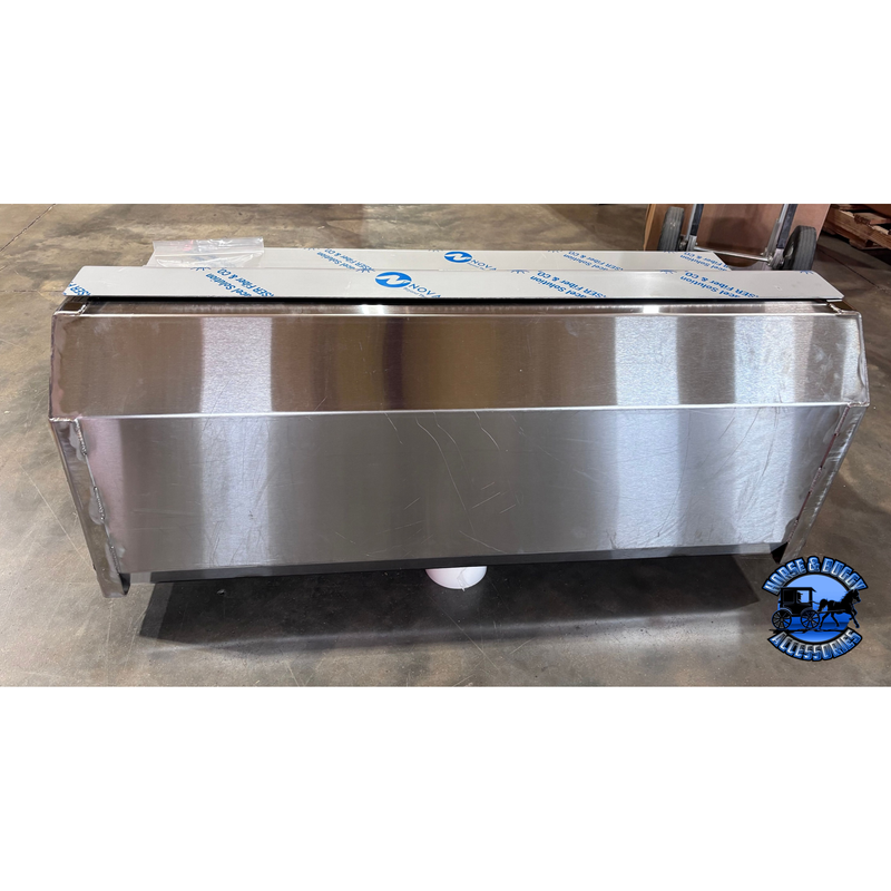 ATA-K-2468 W900L 45" KW tool box with t-lock and tapered back Dim Gray