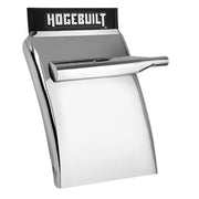 H-Q134 34'' (304SS) QUARTER FENDER KIT; 16 GAUGE (PAIR) QUARTER FENDER Dark Slate Gray