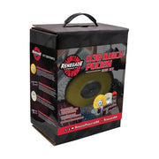 Renegade products USA Q36 Quick Polish Mini Kit Renegade Metal Polishing kits Dark Slate Gray