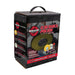 Dark Slate Gray Renegade products USA Q36 Quick Polish Mini Kit Renegade Metal Polishing kits