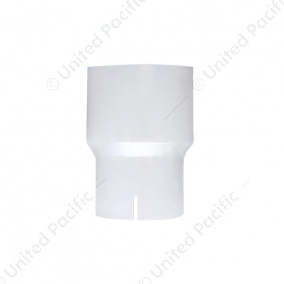 UP-RA-605I-8A Aluminized Reducer 6" O.D. To 5" I.D.