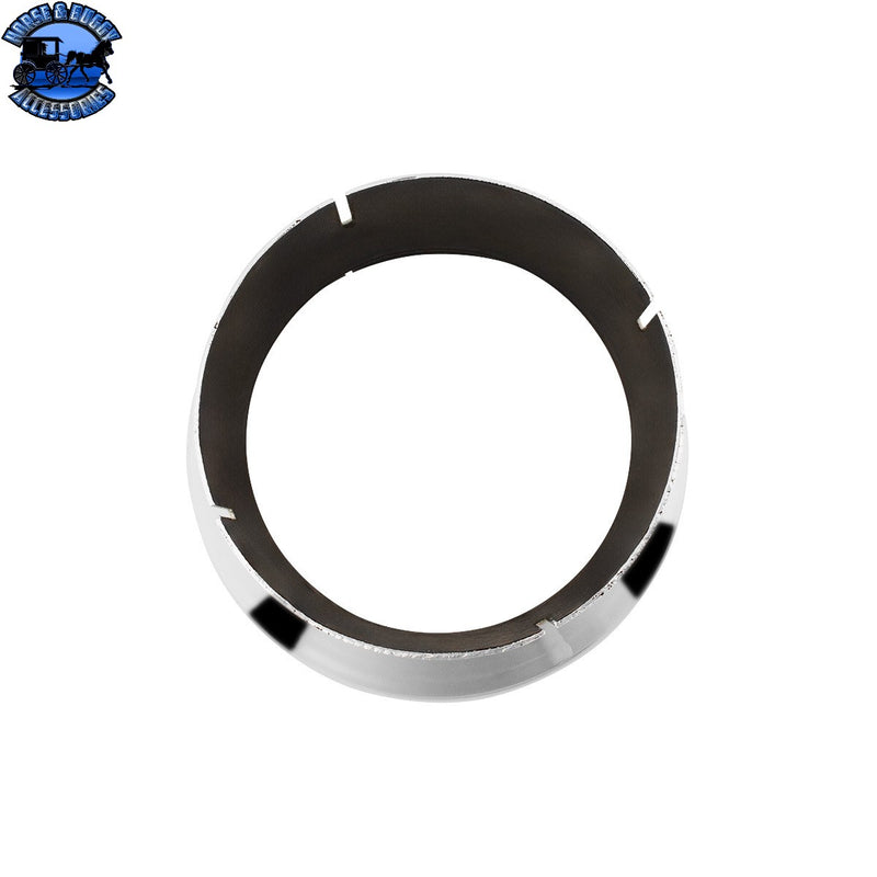 UP-RC-7I50-8C Chrome Reducer 7" I.D. To 5" 0.D.