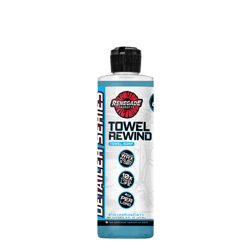 Towel Rewind Towel Soap POLISHING Light Gray