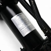 Air Compressor Black