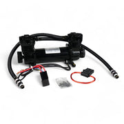 Air Compressor Black