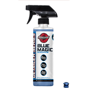 Renegade Blue Magic Tire Dressing Renegade Detailer Series 16 ounce Dark Slate Gray