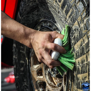 Renegade Nylex Handle Brush rp-LRSBSM-03GS Renegade Accessories Dark Slate Gray